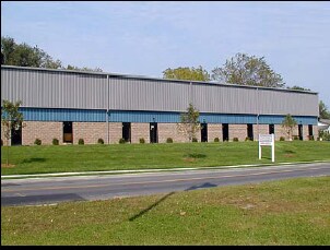 More Photos Of 50 Beaver Brook Rd, Danbury Warehouse For Lease
