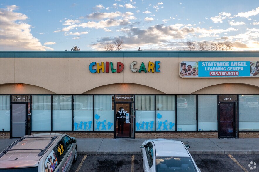 More Photos Of 10890 E Dartmouth Ave, Denver Unknown For Lease