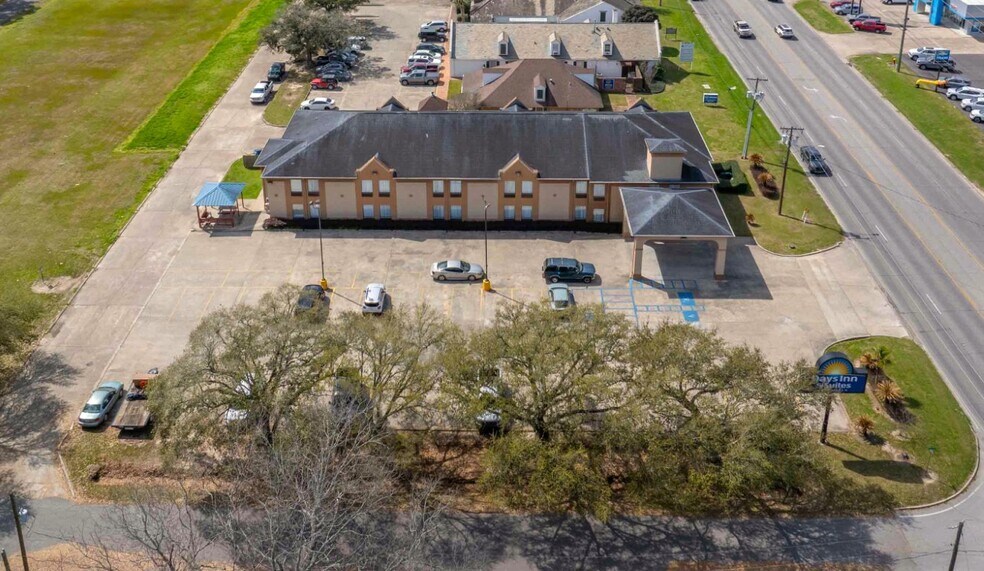 More Photos Of 1251 E Laurel Ave, Eunice Hotel For Sale