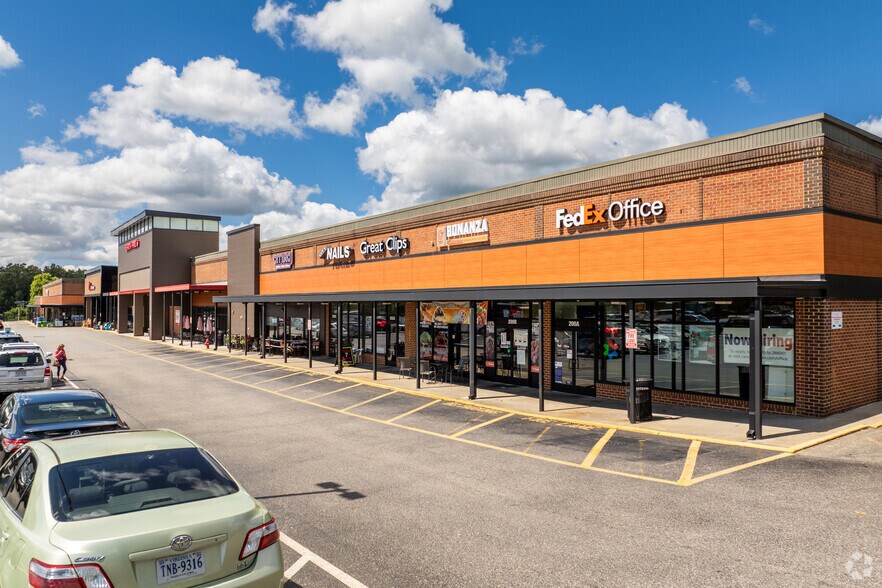 More Photos Of 1260 Richmond Rd, Williamsburg Unknown For Lease