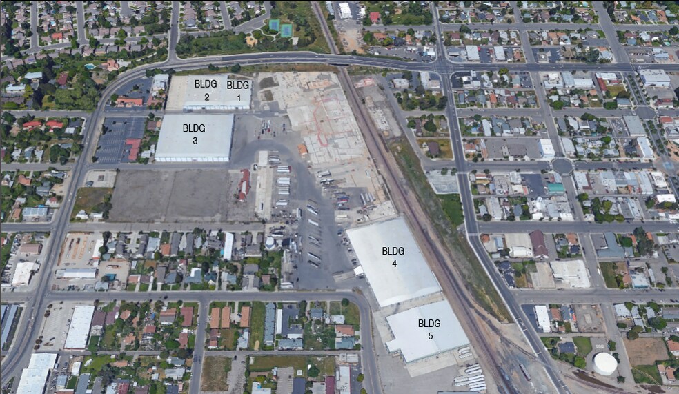 More Photos Of 2906 Santa Fe St, Riverbank Unknown For Lease