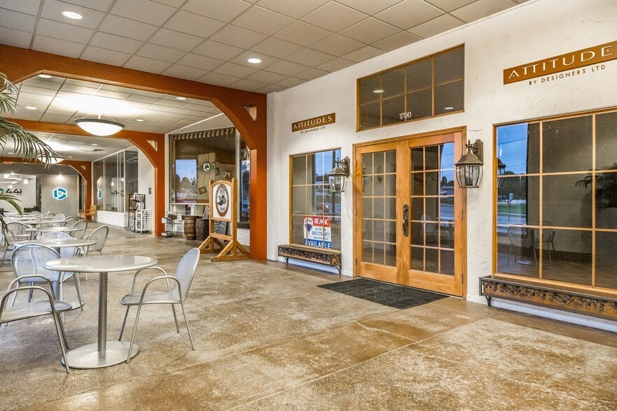 More Photos Of 1600-1714 S Western Ave, Sioux Falls Storefront Retail Office For Sale