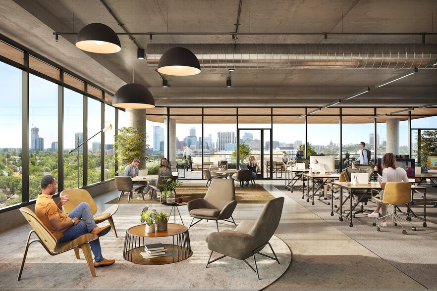 More Photos Of 1275 Union St NE, Washington Office For Lease