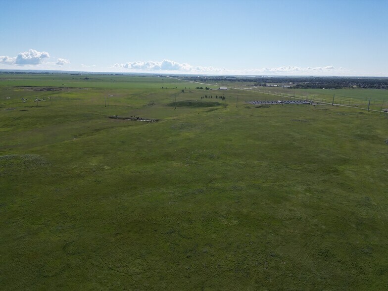 More Photos Of SE-14-19-29 W4M, Calgary Land For Sale