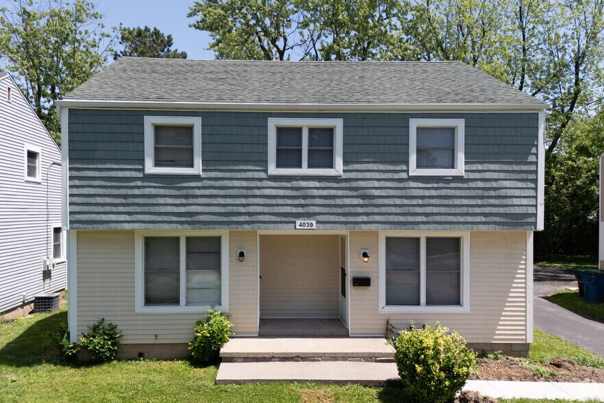 More Photos Of 4075 Harlem Rd, Amherst Apartments For Sale