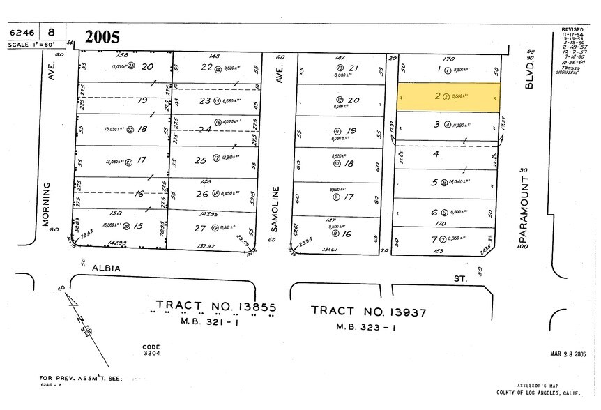 More Photos Of 12065 Paramount Blvd, Downey Storefront For Lease