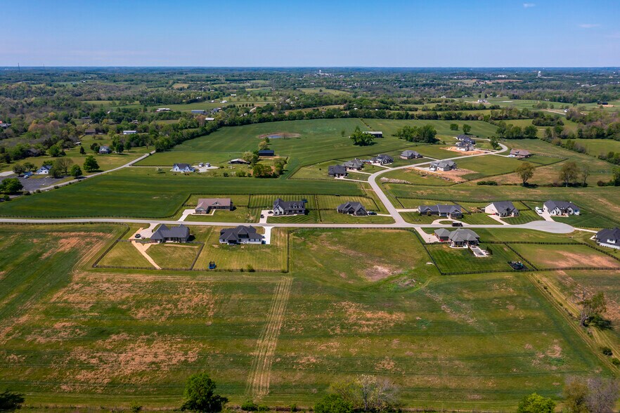 More Photos Of 2060 Bethel Rd Tract 1-A & 2 rd, Nicholasville Land For Sale
