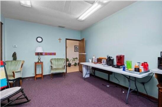 More Photos Of 12365 Grafton Rd, Grafton Religious Facility For Sale