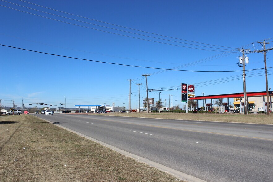 More Photos Of 4800 S Clear Creek Rd, Killeen Land For Sale