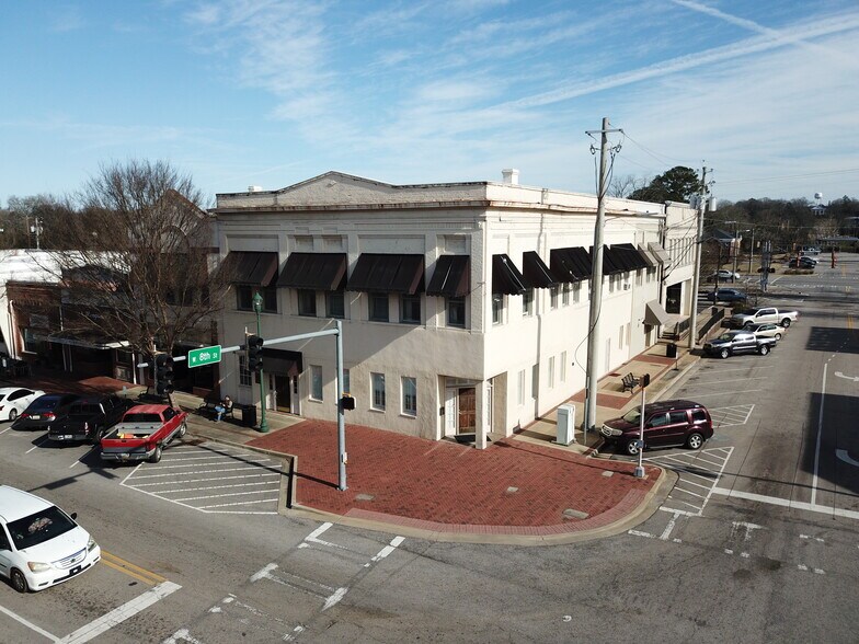 Primary Photo Of 800 3rd Ave, West Point Office For Sale