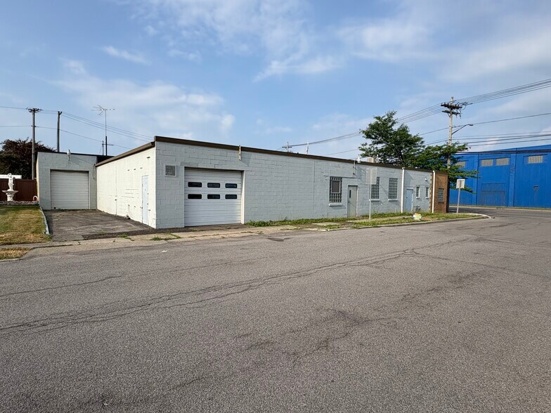 More Photos Of 955 Military Rd, Buffalo Manufacturing For Lease
