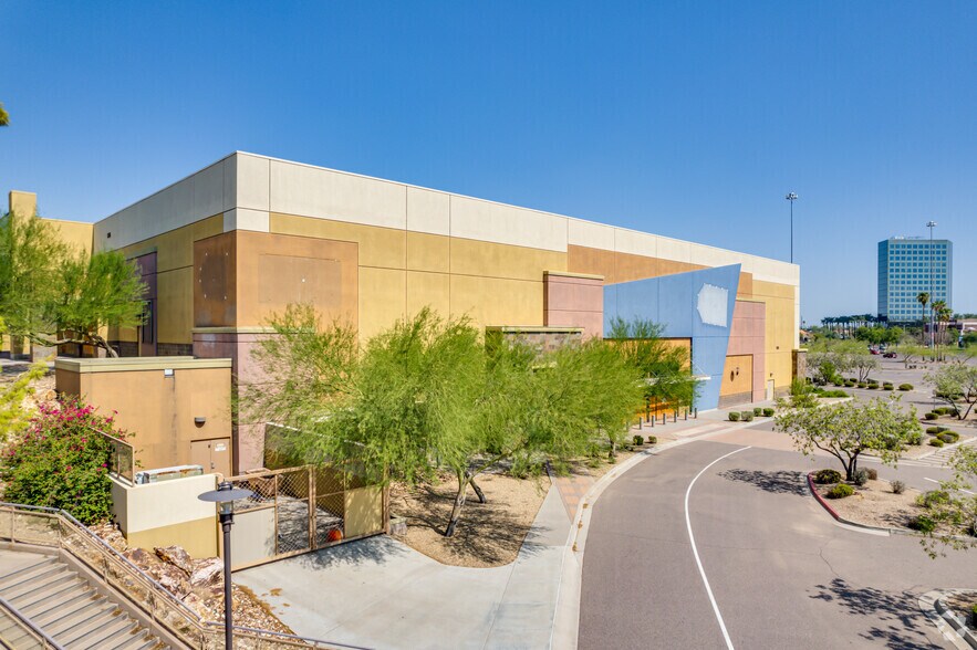 More Photos Of 1303 S Longmore Rd, Mesa Medical For Lease