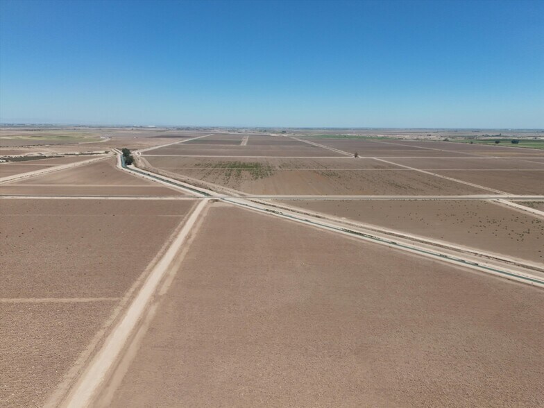 More Photos Of Huff Road, Imperial Land For Sale