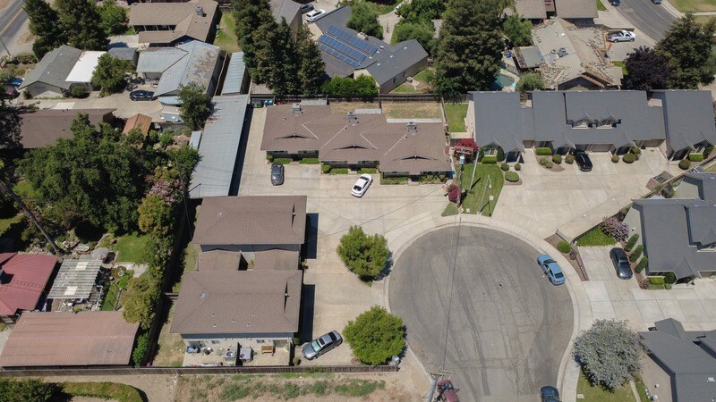 More Photos Of , Hilmar Multifamily For Sale