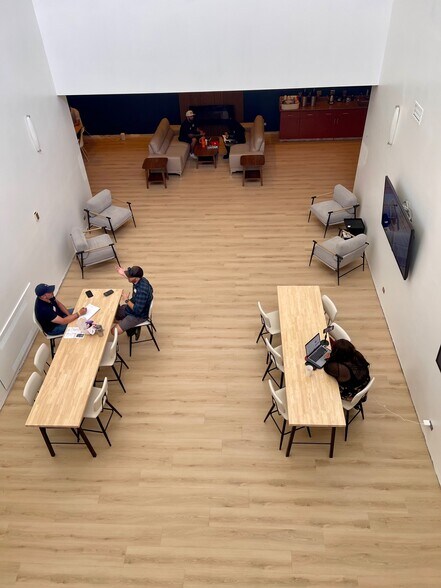 More Photos Of 5550 Tech Center Dr, Colorado Springs Office For Lease