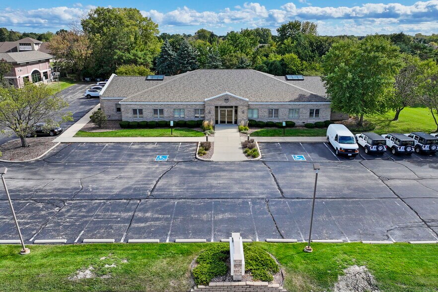 More Photos Of 6535 Green Bay Rd, Kenosha Medical For Sale