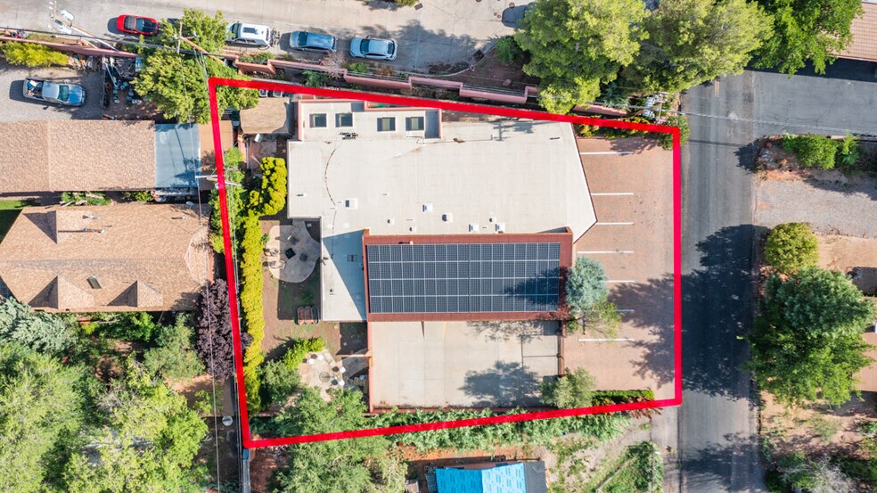 More Photos Of 45 Birch Blvd, Sedona Medical For Lease