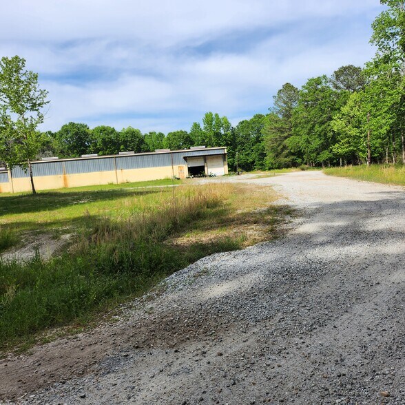More Photos Of 45 Industrial Blvd, Hurtsboro Industrial For Sale