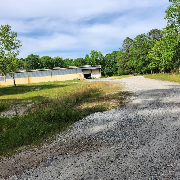 More Photos Of 45 Industrial Blvd, Hurtsboro Industrial For Sale