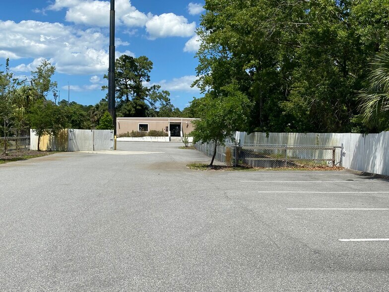 More Photos Of 10070 Us Highway 1 S, Saint Augustine Freestanding For Sale