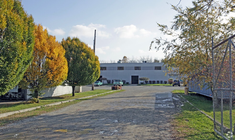 More Photos Of 1101 Negley Pl, Dayton Warehouse For Sale