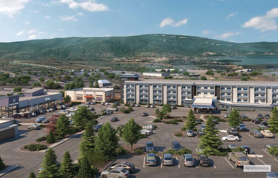 More Photos Of 2500 Almond St, Klamath Falls Unknown For Lease