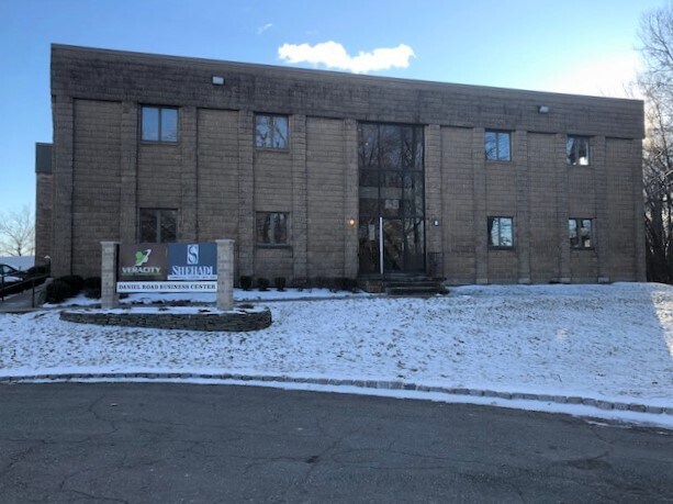 More Photos Of 23 Daniel Rd, Fairfield Warehouse For Lease