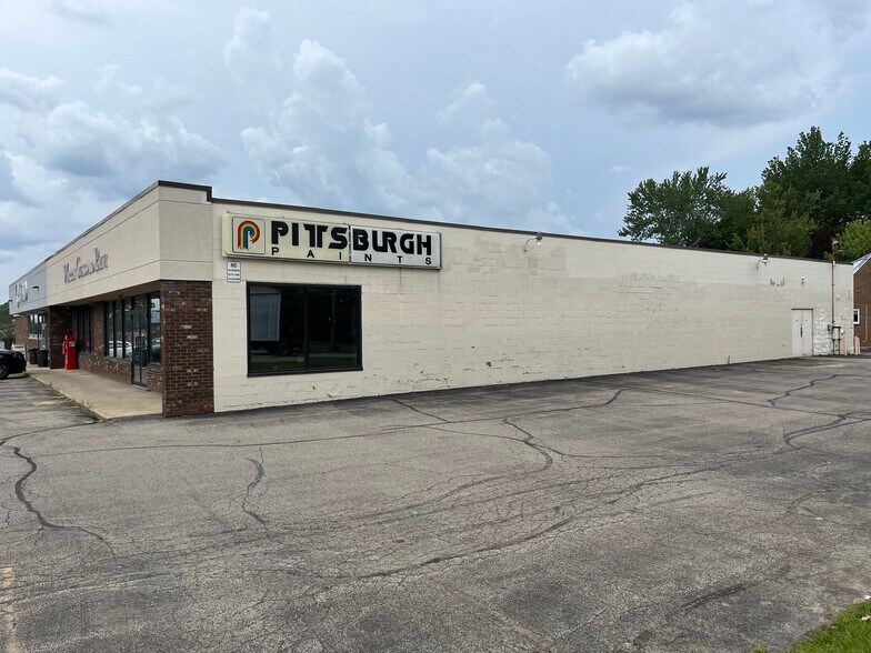 More Photos Of 1859 State, Hermitage Restaurant For Sale