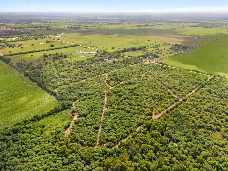 More Photos Of 3346 Orange Hill Rd, Sealy Land For Sale