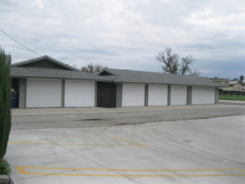 More Photos Of 491 S Simpson Ave, Hemet Multifamily For Sale