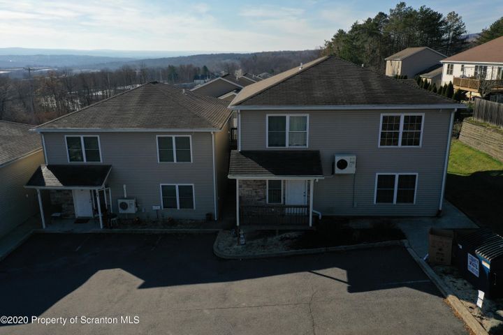 More Photos Of 662 S Keyser Ave, Scranton Apartments For Sale