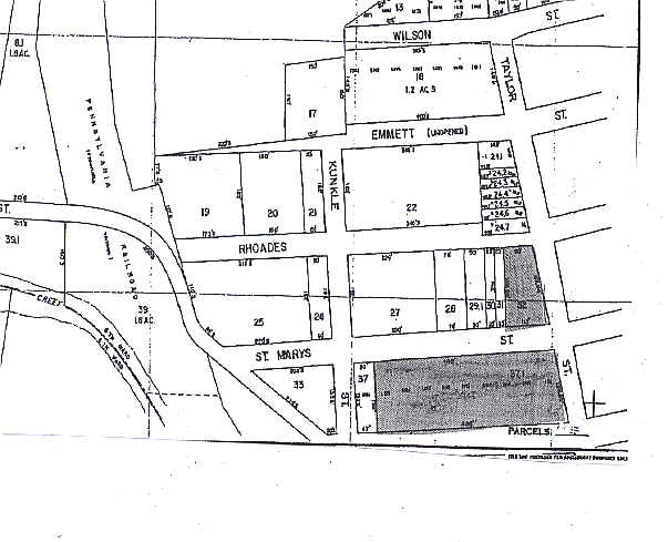 More Photos Of 400 Taylor St, Phoenixville Warehouse For Lease