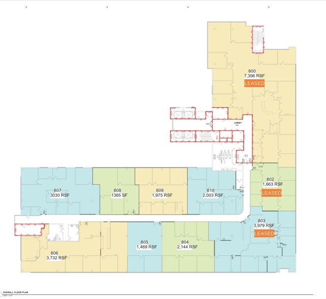 More Photos Of 1990 Main St, Sarasota Loft Creative Space For Lease