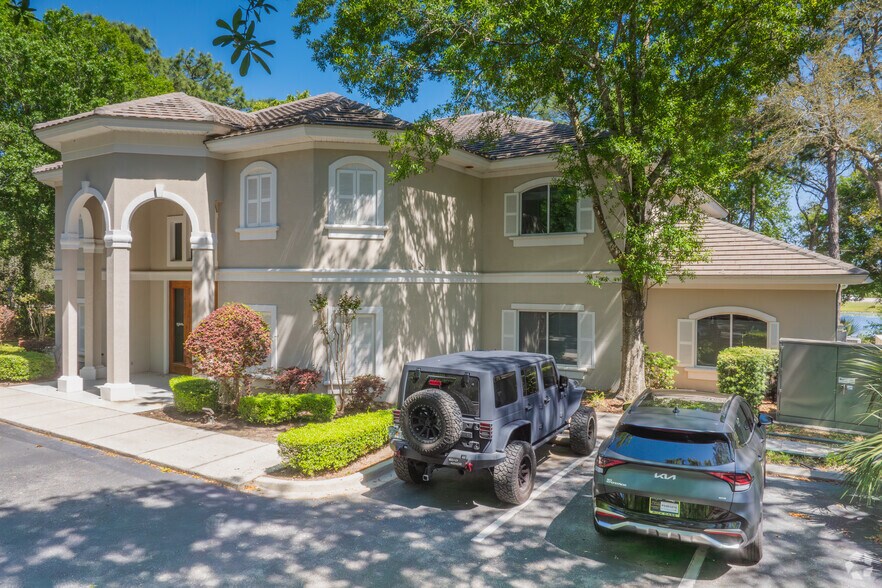 More Photos Of 4309 Pablo Oaks Ct, Jacksonville Office For Lease