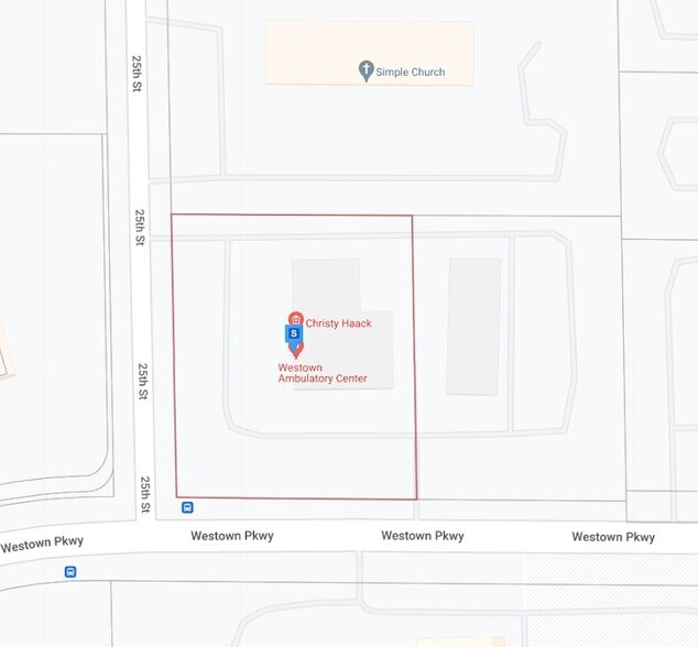 More Photos Of 2425 Westown Pky, West Des Moines Medical For Sale