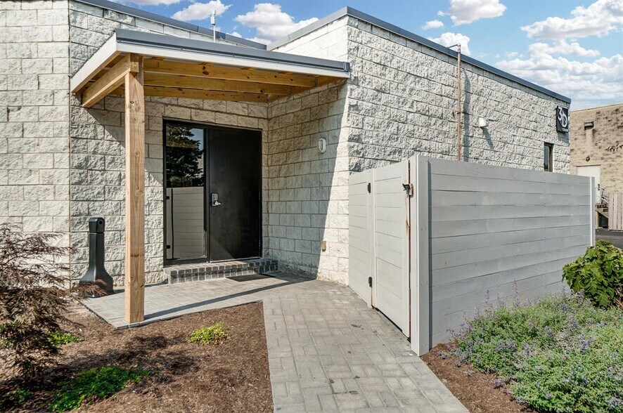 More Photos Of 4903 Vine St, Saint Bernard Medical For Lease