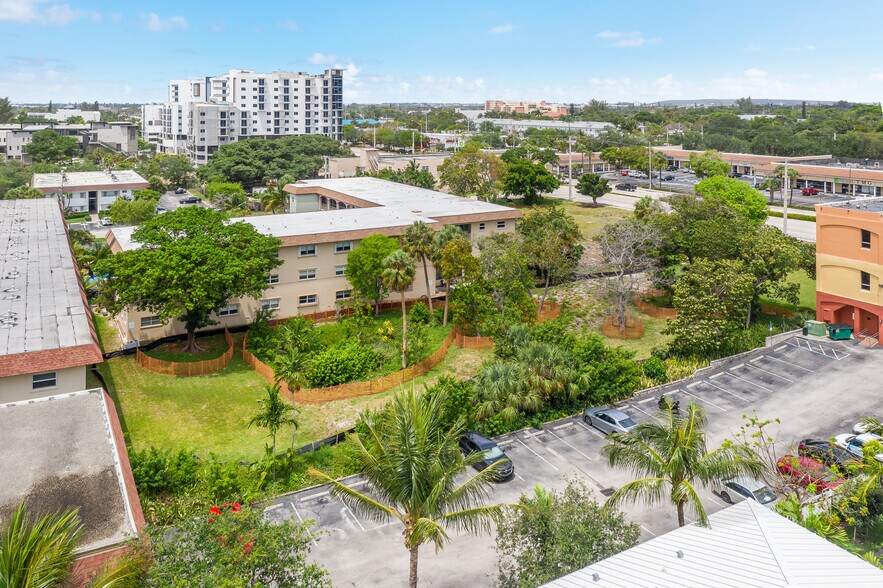 More Photos Of 614 E Atlantic Blvd, Pompano Beach Land For Sale