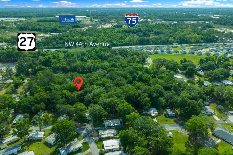 More Photos Of NW 45th Terrace (Off Hwy 27), Ocala Land For Sale