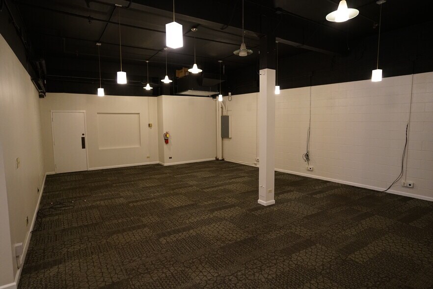 More Photos Of 223 S King St, Honolulu Loft Creative Space For Lease