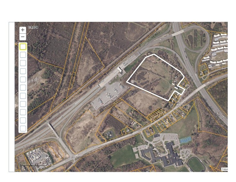 More Photos Of 754 Duanesburg Rd, Rotterdam Land For Sale