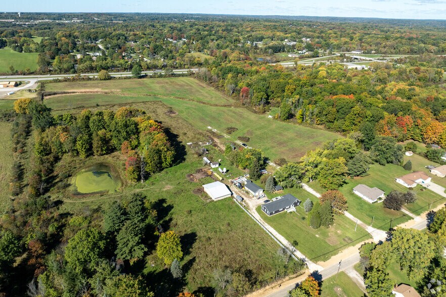 More Photos Of 3660 Wadsworth Rd, Norton Land For Sale