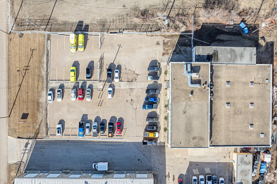 More Photos Of 15712 112 Ave, Edmonton Office For Sale