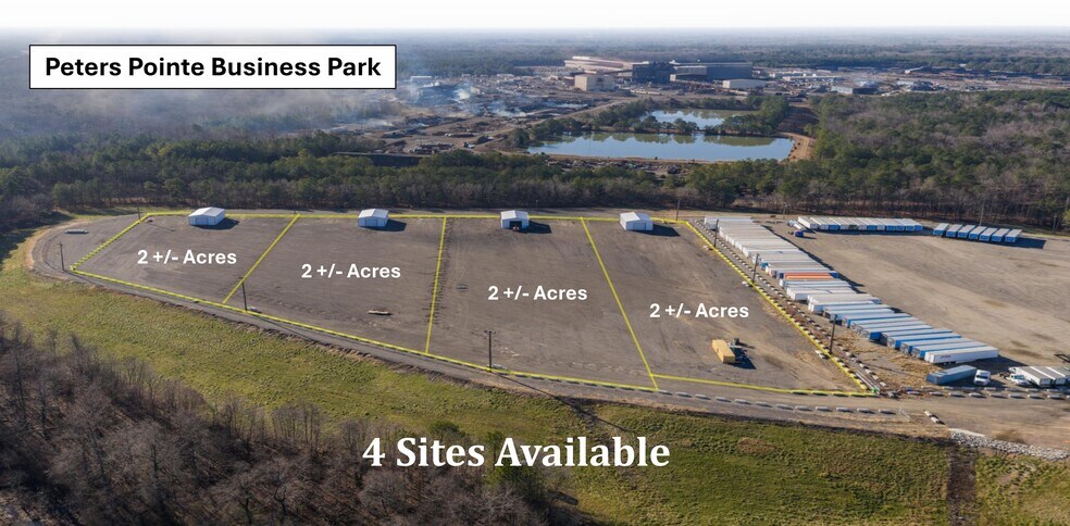 More Photos Of 2782 Boydton Plank Rd, Petersburg Unknown For Lease