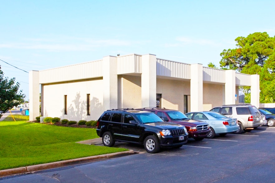 More Photos Of 30 Ferry Rd SE, Fort Walton Beach Office Residential For Sale