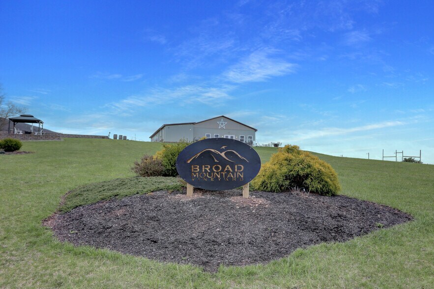 More Photos Of 596 Harman Rd, Halifax Winery Vineyard For Sale