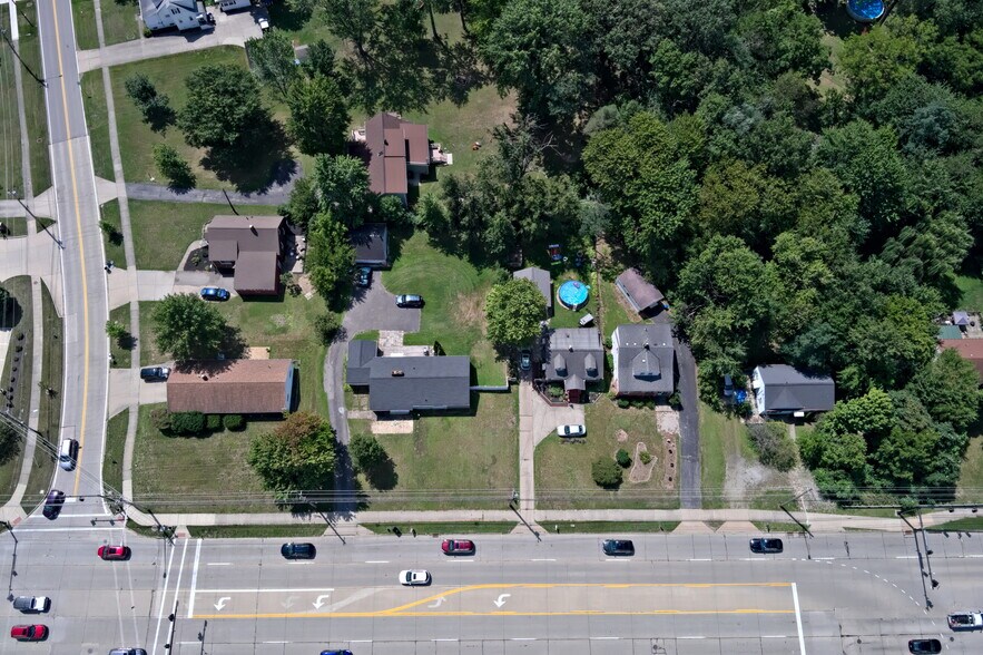 More Photos Of 18155 Royalton Rd, Strongsville Land For Sale