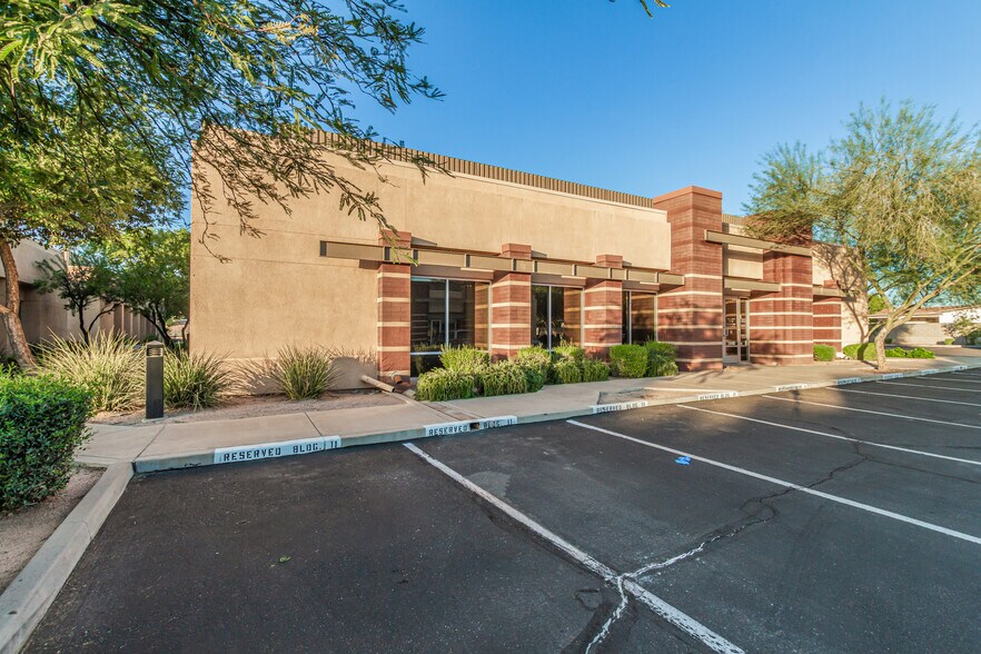 More Photos Of 20045 N 19th Ave, Phoenix Office For Sale