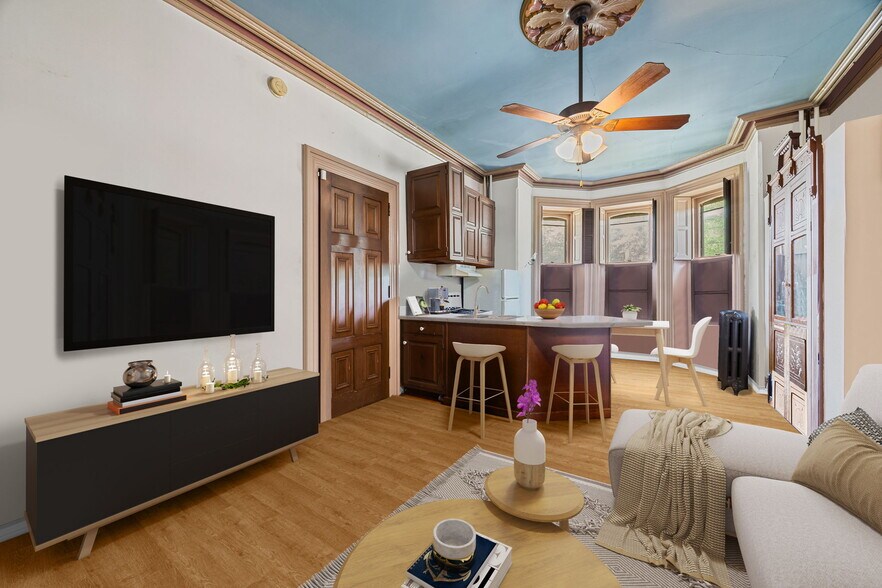 More Photos Of 5911 Greene St, Philadelphia Apartments For Sale