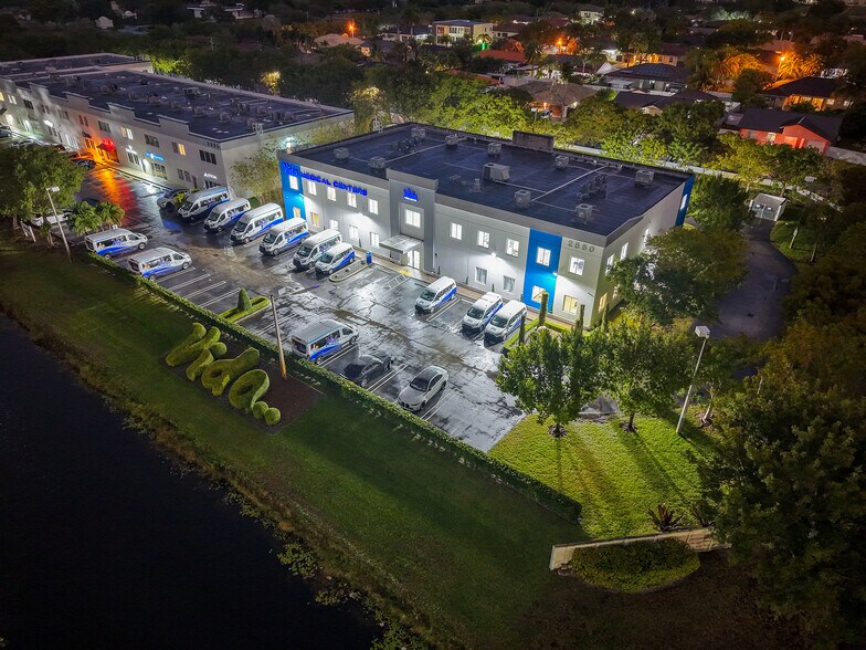 More Photos Of 2550 NW 100th Ave, Doral Office For Sale