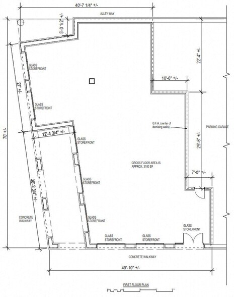 More Photos Of 360 Fulton St, Woodbridge Apartments For Lease